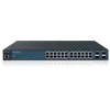 Engenius - EWS1200-28T - EnGenius EWS1200-28T 24-Port Gigabit Managed Smart Switch