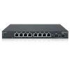 Engenius - EWS1200D-10T - EnGenius EWS1200D-10T 8-Port Gigabit Managed Smart Switch
