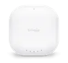 Engenius - EWS310AP - Centrally Manageable High Power Wireless-N 2.4 GHz + 5 GHz 300Mbps + 300Mbps Concurrent Dual-band 2x2:2 AP with Aesthetic Ceiling Mount Design, IEEE 802.3at PoE Capable