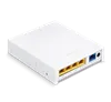 Engenius - EWS510AP - 802.11n Dual-Band, 2.4 GHz & 5 GHz, Centrally Manageable Wall Plate Wireless AP with 4x 10/100 Mbps Ethernet ports (one port includes 802.3af PoE output), 802.11 af/at compliant
