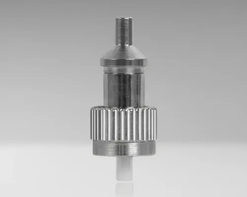 Jonard - FCLC-50125 - Multimode Fiber Optic Cable Tester Adapter