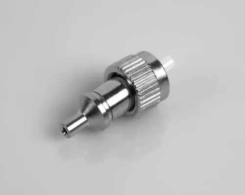 Jonard - FCLC-50125 - Multimode Fiber Optic Cable Tester Adapter