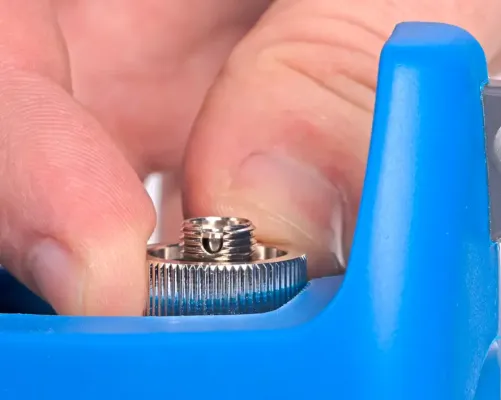 Jonard - FLS-FCUPC - FC/UPC Adapter for FLS Light Source Series 