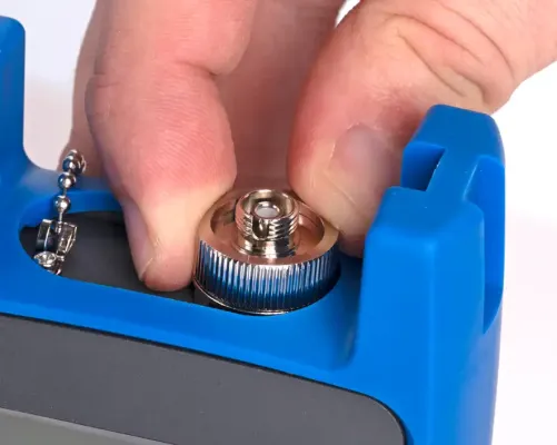 Jonard - FLS-FCUPC - FC/UPC Adapter for FLS Light Source Series 