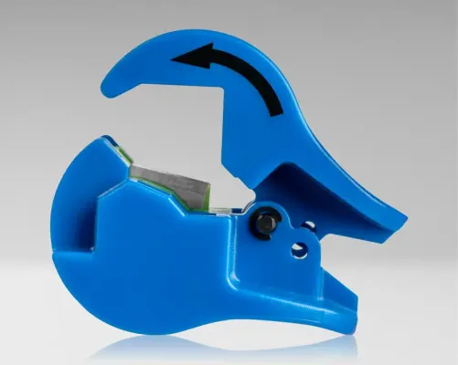 Jonard - FS-2025 - Precision Microduct Scoring Tool 5–16 mm 