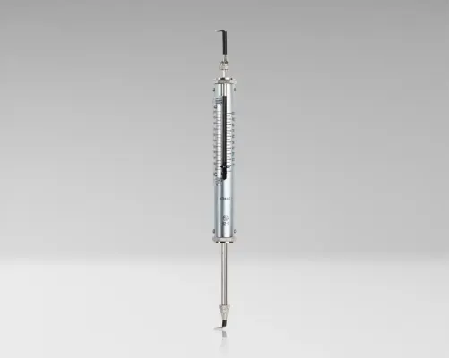 Jonard - GPP-1 - Metric Push-Pull Force Gauge 