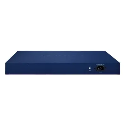 PLANET - GS-4210-16UP8T4X - 16-Port 10/100/1000T 802.3bt PoE + 8-Port 10/100/1000T + 4-Port 10G SFP+ Managed Ethernet Switch