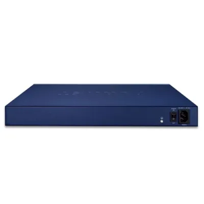 Planet - GS-4210-24T4S - IPv4/IPv6, 24-Port 10/100/1000T + 4-Port 100/1000X SFP L2/L4 SNMP Manageable Gigabit Ethernet Switch