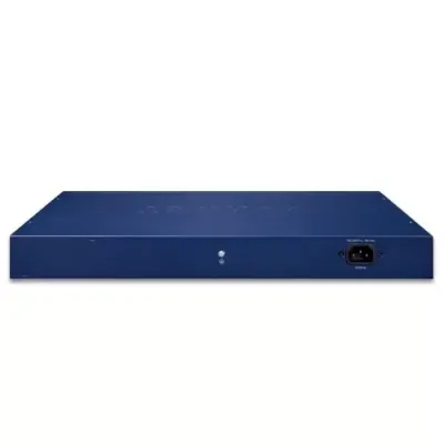 Planet - GSW-2824P - 24-Port 10/100/1000T 802.3at PoE + 2-Port 10/100/1000T + 2-Port Gigabit TP/SFP Combo Ethernet Switch (250W)