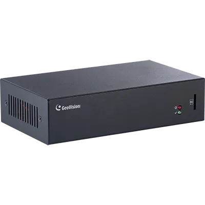 GeoVision - 89-CBPRO01-4TB - GV-Cloud Bridge Pro + SSD Mounting Plate & 4TB SSD