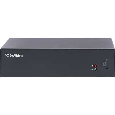 GeoVision - 89-CBPRO01-2TB - GV-Cloud Bridge Pro + SSD Mounting Plate & 2TB SSD