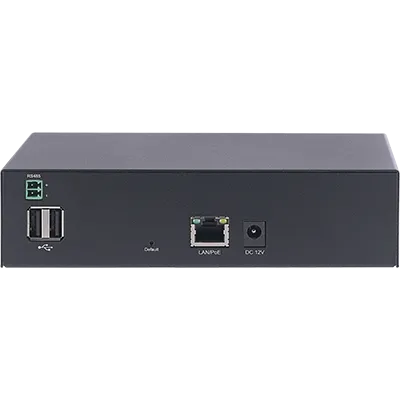 GeoVision - 89-CBPROPLUS-2TB - CB Pro Plus with extra network dongle + 2TB SSD