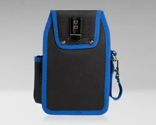 Jonard - H-120 - 12 Pocket Tool Pouch with Tape Sling 
