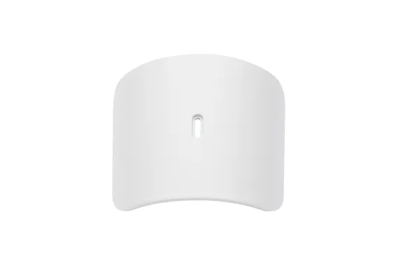 ExacqVision - IA-CAP-WH-P4D - Illustra Pro Gen4 Dome Weather Hood, White