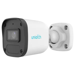 UNV - IPC-B134-AF28-DL-ECO - 4MP Eco Dual Light Fixed Camera Uniarch 