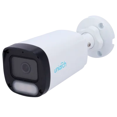 UNV - IPC-B242-ADF28K-WP - 2MP Halo Fixed Camera Uniarch 