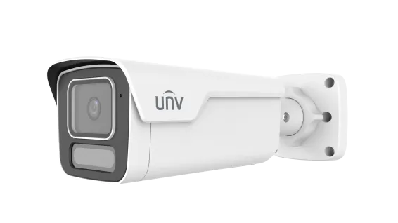 Uniview - IPC2B18SE-ADF28K-WP-I1N - 8MP WDR OwlView Plus Bullet Network Camera