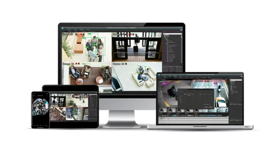 ISS-Redundant - Single device Redundant license for registering a Device -  IDIS