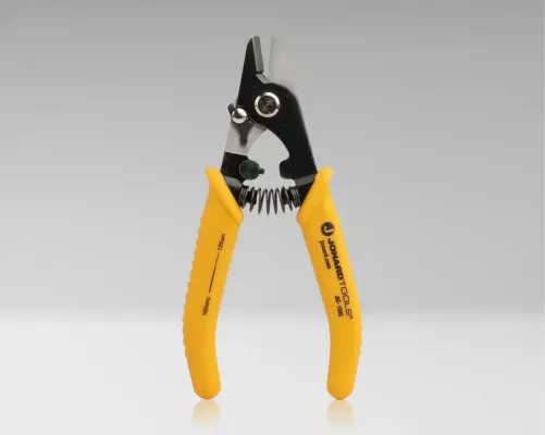 Jonard - JIC-180C - Ergonomic Fiber Optic Stripper 180 micron 