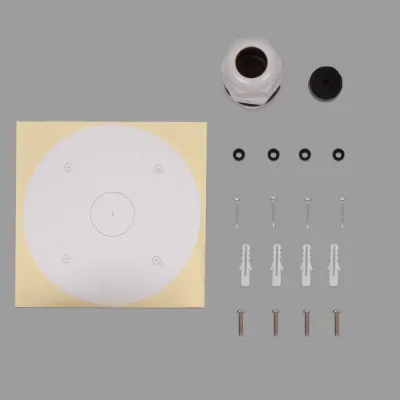 BP-BN9108R/JB Junction Box for BN9108R/NDAA and BN8108R