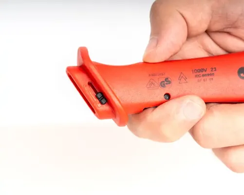 Jonard - KN-4RB - Replacement Blade for KN-300INS Pack of 4 