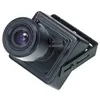 KT&C - KPC-EW38NUV1 - 700TVL, 4~8mm Varifocal Auto-Iris Lens