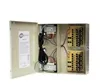 KT&C - KS-AC4-2-2UL - 24VAC Master Power Supplies, 4 Ch, 8.4 AMPs