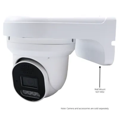 Luminys - N3T-W02 - Wall Mount Bracket