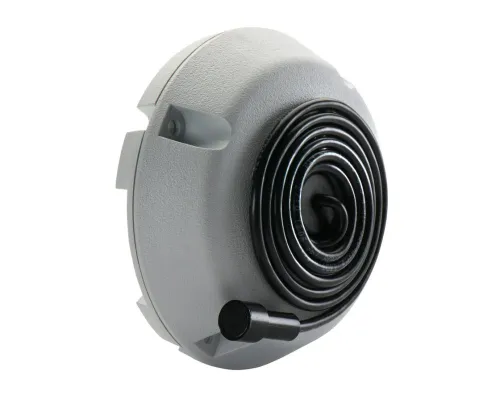 LOUROE - LE-039 - High Ceiling Applications w/6 Ft Extension Cable Microphone