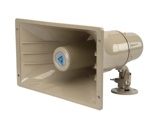 Louroe LE-085 Outdoor Speaker w/o Microphone