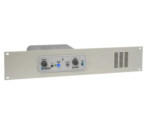 LOUROE - LE-148 - Single Zone Base Station With Rack Mount