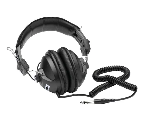 LOUROE - LE-225 - 8 Ohm Stereo Headphones
