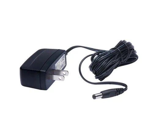 LOUROE - LE-242 - AD-1 12Vdc/500mA AC Adapter