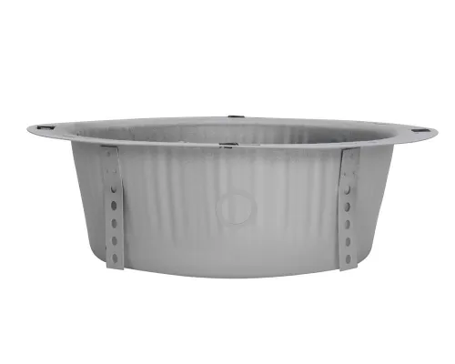 LOUROE - LE-260 - Steel Backbox for TLI-CF