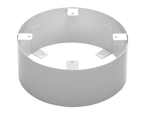 LOUROE - LE-265 - 4'' Mounting Ring For TLM Ceiling Surface Mount