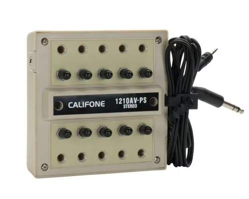 LOUROE - LE-272 - Headphone Distribtion Box(Holds 10)