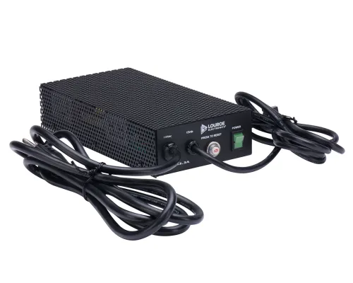 Louroe LE-277 DG25 Power Supply Ps15V12A