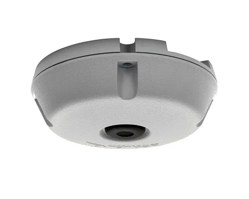 LOUROE - LE-393 - Two Zone Base Station w/Verifact® A Microphones