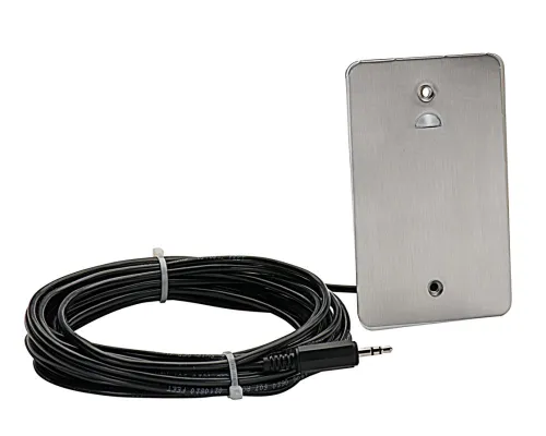 LOUROE - LE-769 - Vandal Resistant Microphone