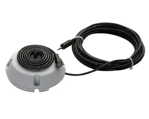 LOUROE - LE-771 - High Ceiling Applications Microphone