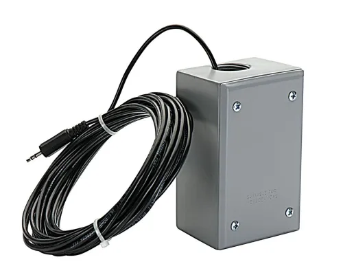 LOUROE - LE-775 - Outdoor or Moist Conditions Microphone