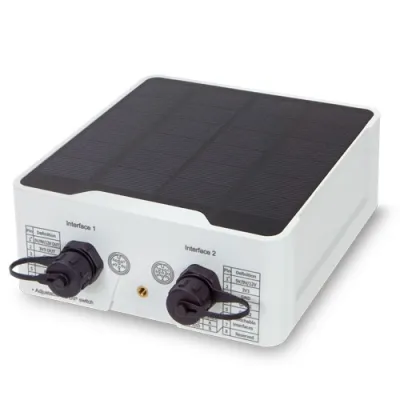 Planet - LN501-868M - Outdoor IP67 LoRa Node Controller - EU868 MHz