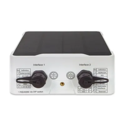 Planet - LN501-868M - Outdoor IP67 LoRa Node Controller - EU868 MHz