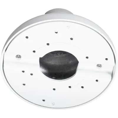 Luminys - LUM-A01 - Adapter Plate for Select Dome & Turret Cameras
