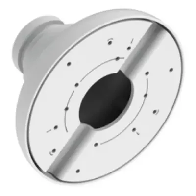 Luminys - LUM-A02 - Adapter Plate for N5T/N5P  Series Turret Cameras