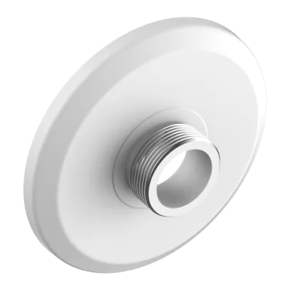 Luminys - LUM-A03 - Adapter Plate for Fisheye Cameras