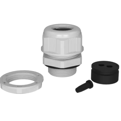 Luminys - LUM-A04 - Water Joint for Standard Size Bullet Junction Boxes