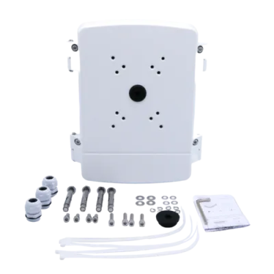 Luminys - LUM-D01​ - Power Box for Select P55/P54/P45 Series PTZ Camera Models