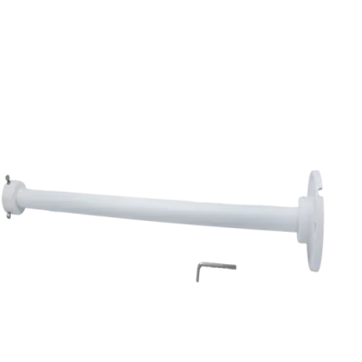 Luminys - LUM-E01 - Ceiling Mount Bracket for Standard Dome, Dome Wedge, Mini Turret  Cameras