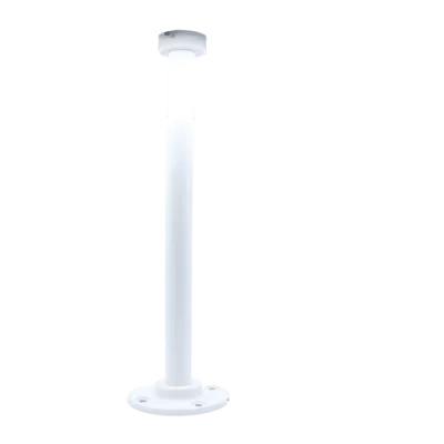 Luminys - LUM-E01 - Ceiling Mount Bracket for Standard Dome, Dome Wedge, Mini Turret  Cameras